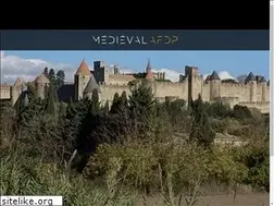 Sites similar to medieval.fr