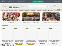 Sites similar to medieval.pt