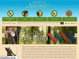 Sites similar to medievalarchery.com