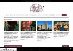 Sites similar to medievalart.org