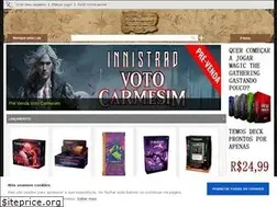 Sites similar to medievalcards.com.br
