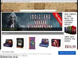 Sites similar to medievalcards.com