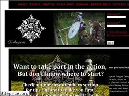 Sites similar to medievalchaos.ca