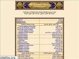 Sites similar to medievalcoins.ancients.info