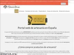 Sites similar to medievalesartesanos.com
