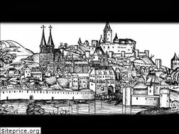 Sites similar to medievalheritage.eu