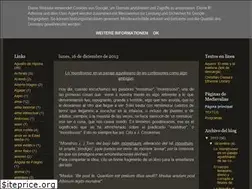Sites similar to medievalias.blogspot.com