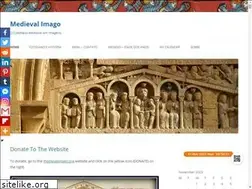 Sites similar to medievalimago.org