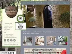 Sites similar to medievalinn.com