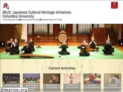 Sites similar to medievaljapanesestudies.org