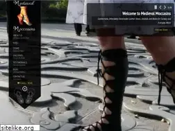 Sites similar to medievalmoccasins.com
