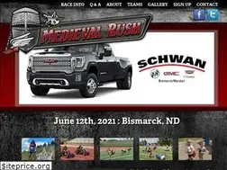 Sites similar to medievalrush.com