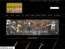 Sites similar to medievalshoppe.com.au