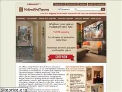 Sites similar to medievalwalltapestry.com