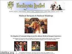 Sites similar to medievalweddings.net