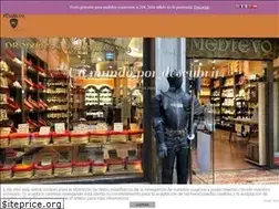 Sites similar to medievogranada.com