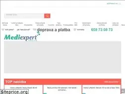 Sites similar to mediexpert.cz