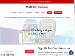 Sites similar to mediexpharmacy.com