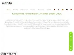 Sites similar to medifa.com