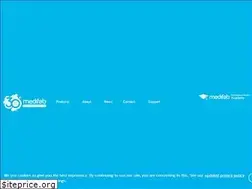 Sites similar to medifab.com.au