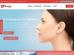 Sites similar to mediface.com.tr