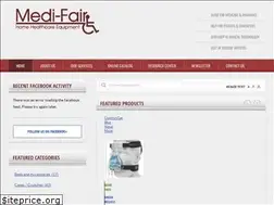 Sites similar to medifair.com
