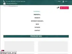 Sites similar to medifashion.ro
