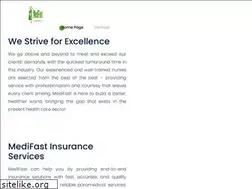Sites similar to medifast.ca