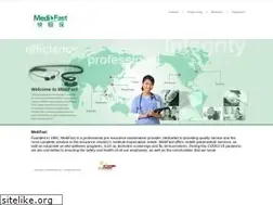Sites similar to medifast.com