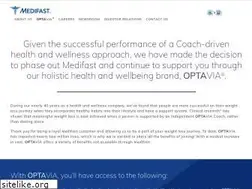 Sites similar to medifast1.com