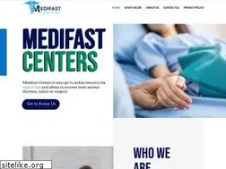 Sites similar to medifastcenters.com