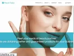 Sites similar to medifella.com