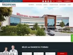 Sites similar to medifema.com.tr