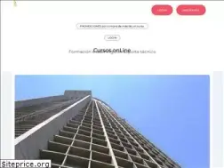 Sites similar to medifestructuras.com