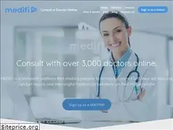 Sites similar to medifi.com