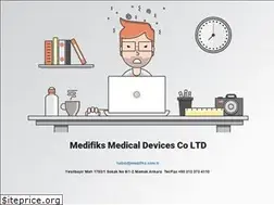 Sites similar to medifiks.com.tr