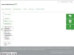 Sites similar to medifilm.ch