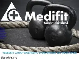 Sites similar to medifit-nw-lekkerland.nl