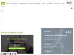Sites similar to medifitbreda.nl