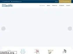 Sites similar to medifitdevices.com