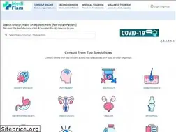 Sites similar to mediflam.com