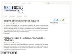 Sites similar to medifoco.com.br