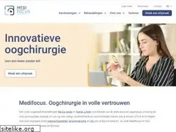 Sites similar to medifocus.be