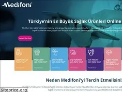 Sites similar to medifoni.com