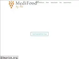 Sites similar to medifoodbyfai.com