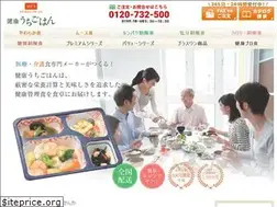 Sites similar to medifoods.jp