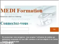 Sites similar to mediformation.com