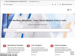 Sites similar to medifriend.org