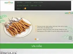 Sites similar to medifun.vn