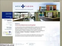 Sites similar to medifusion.ca